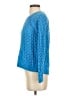 Ann Taylor LOFT Blue Pullover Sweater Size XS (petite) - photo 5