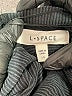 L Space Black Cocktail Dress Size L - photo 7
