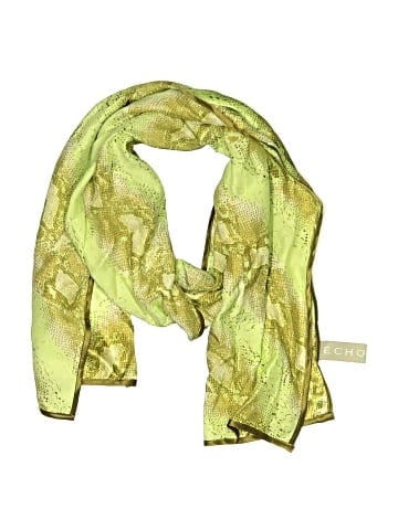 Echo Silk Scarf (view 1)