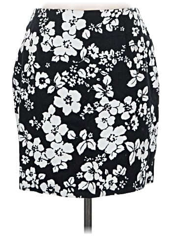 Briggs New York Casual Skirt (view 1)
