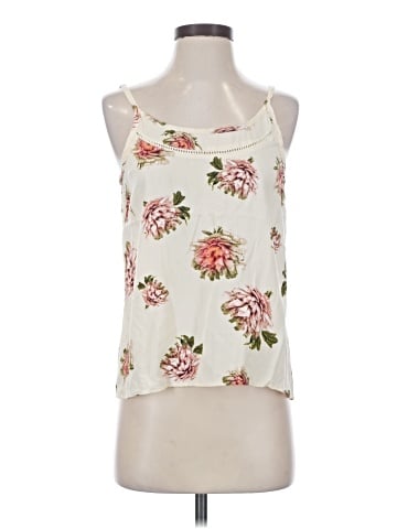 Skye's The Limit Tank Top (view 1)