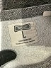 Tailgate Clothing Co. Camo Gray Sweatshirt Size L - photo 7