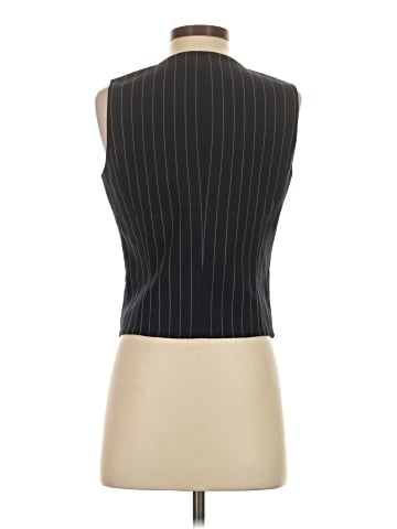Moda International Tuxedo Vest (view 2)