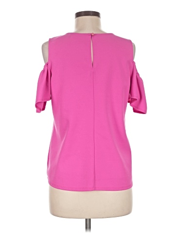 Alya Short Sleeve Top (view 2)
