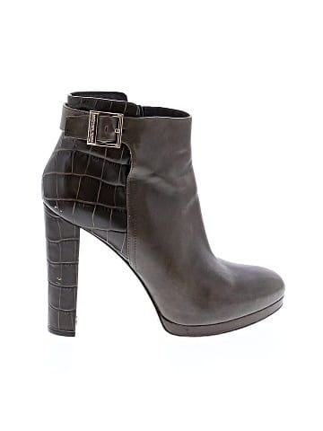 MICHAEL Michael Kors Ankle Boots (view 1)