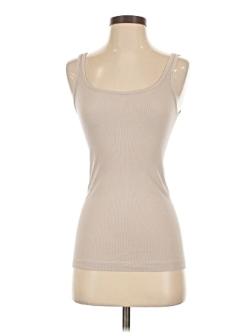 Vince. Tank Top (view 1)