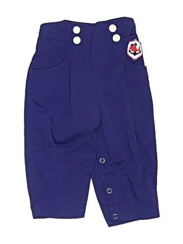 Assorted Brands Snow Pants With Bib (view 1)