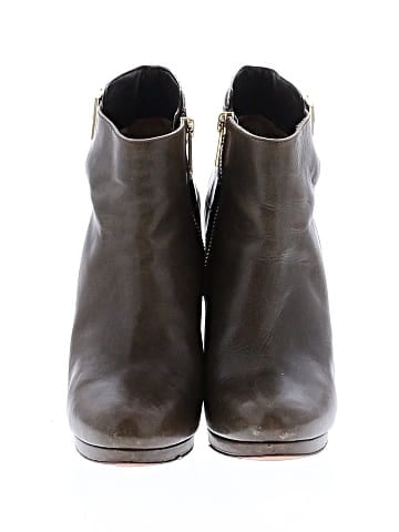 MICHAEL Michael Kors Ankle Boots (view 2)