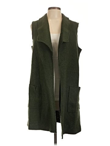Tahari Vest (view 1)