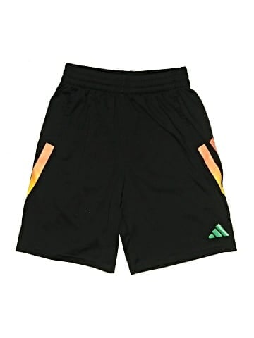 Adidas Athletic Shorts (view 1)