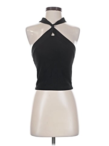 Gaze Sleeveless Top (view 1)
