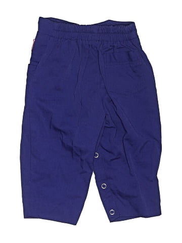Assorted Brands Snow Pants With Bib (view 2)