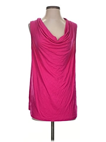 Torrid Sleeveless Top (view 1)
