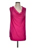 Torrid Pink Sleeveless Top Size Lg Plus (0) - photo 1