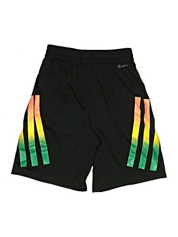 Adidas Athletic Shorts (view 2)