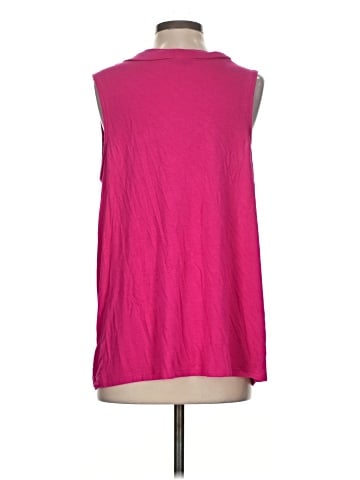 Torrid Sleeveless Top (view 2)