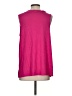 Torrid Pink Sleeveless Top Size Lg Plus (0) - photo 2