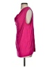 Torrid Pink Sleeveless Top Size Lg Plus (0) - photo 5