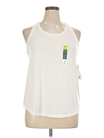 Tek Gear Sleeveless T-Shirt (view 1)