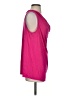 Torrid Pink Sleeveless Top Size Lg Plus (0) - photo 4