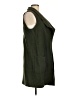 Tahari Green Vest Size L - photo 4