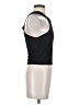 Gaze Black Sleeveless Top Size S - photo 4