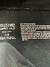 Mossimo Supply Co. Black Active Pants Size L - photo 7