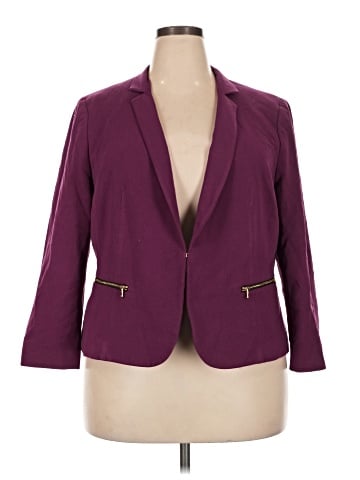 Nine West Blazer (view 1)