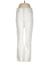 Madewell Ivory Jeans Size 28 waist - photo 1