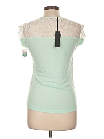 Poof! Short Sleeve Top (view 2)