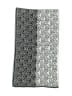 MICHAEL Michael Kors 100% Acrylic Silver Scarf One size - photo 2
