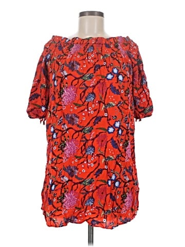Laundry by Shelli Segal Cocktail Dress (view 1)