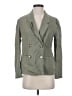 Left Coast by Dolan Green Blazer Size XXS - photo 1