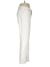 Madewell Ivory Jeans Size 28 waist - photo 4