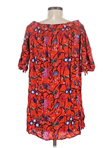 Laundry by Shelli Segal Cocktail Dress (view 2)