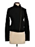 Ann Taylor LOFT Black Jacket Size 0 - photo 1