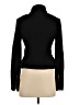 Ann Taylor LOFT Black Jacket Size 0 - photo 2