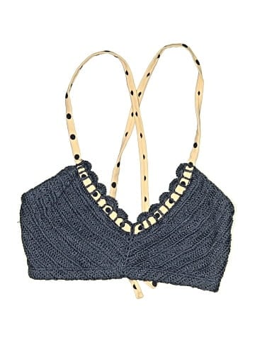 Xhilaration Swimsuit Top (view 1)