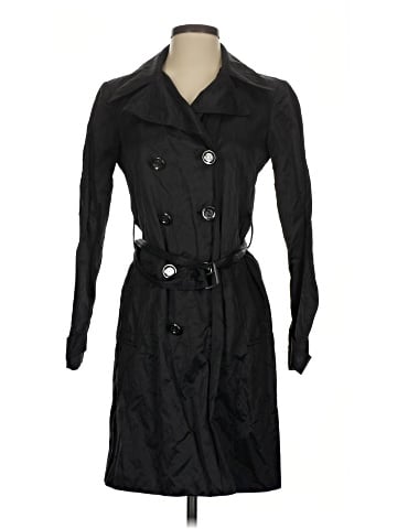 MICHAEL Michael Kors Trenchcoat (view 1)