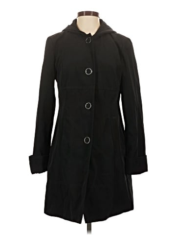 Anne Klein Trenchcoat (view 1)
