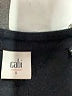 CAbi Black Long Sleeve Blouse Size S - photo 7