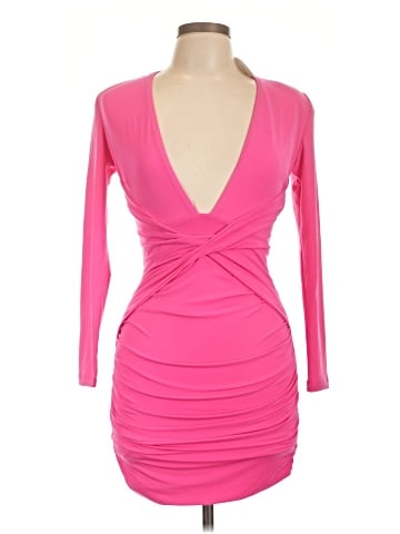 Nookie Cocktail Dress (view 1)