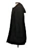 Anne Klein 100% Polyester Black Trenchcoat Size S - photo 5