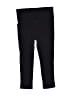 Crewcuts Black Active Pants Size 3 - photo 2