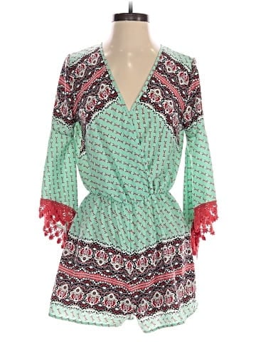 Miin Romper (view 1)
