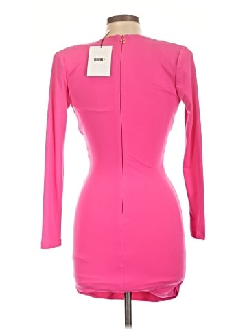 Nookie Cocktail Dress (view 2)