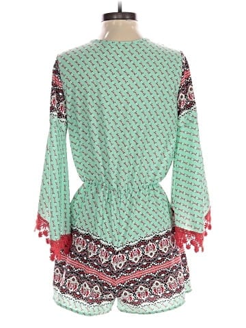 Miin Romper (view 2)