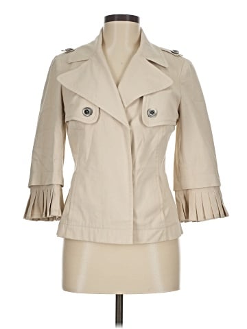 Carlisle Trenchcoat (view 1)