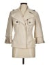 Carlisle Tan Trenchcoat Size 6 - photo 1