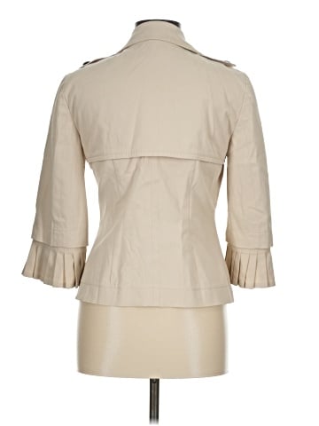 Carlisle Trenchcoat (view 2)